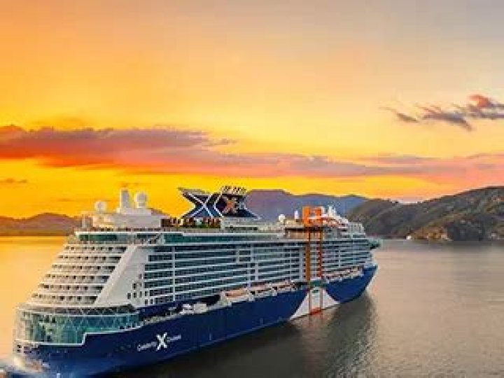 Cruises to Spain From the USA