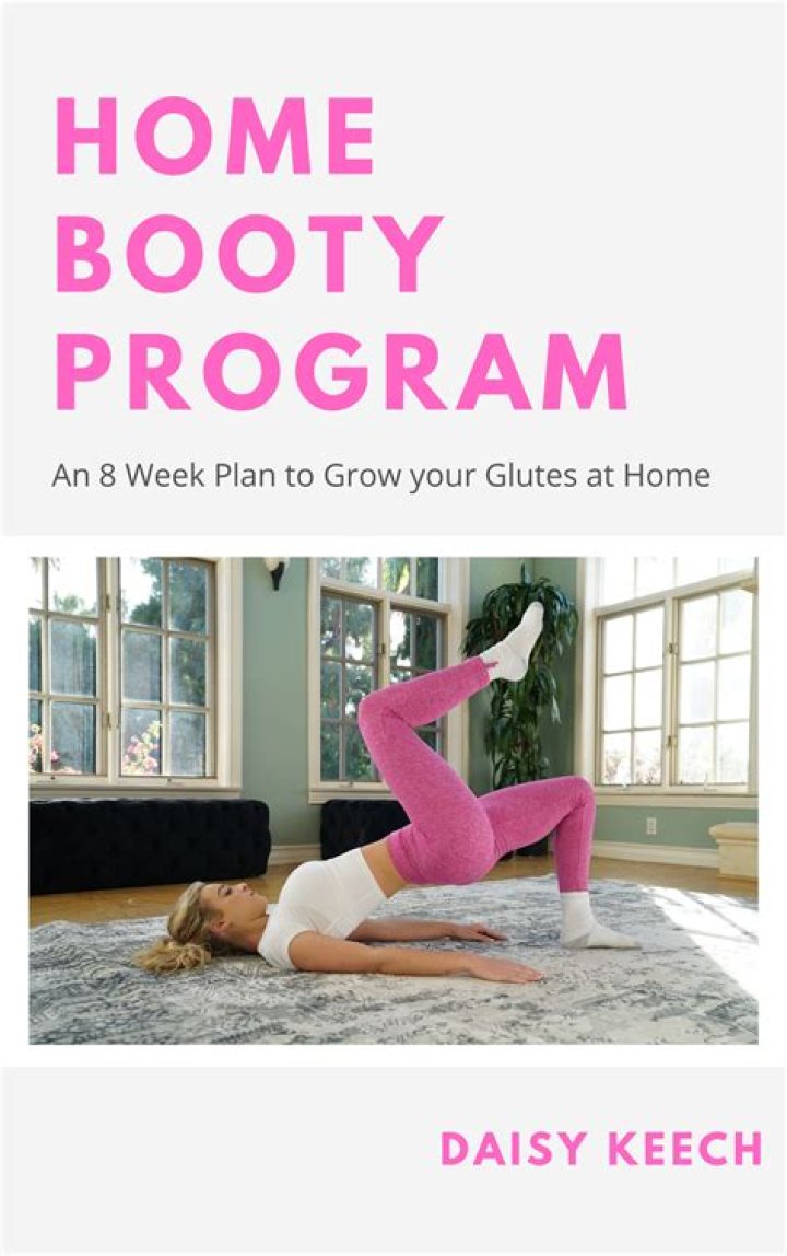 Daisy Keech Net Worth Reveal | Income Sources, Hype House Founder, Instagram/YouTube/TikTok Earning, Booty Workout Program: Keech Peach, Age 20