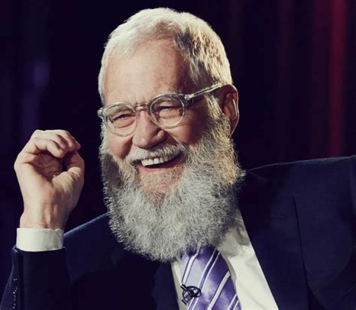 David Letterman Pets - Celebrity Pets