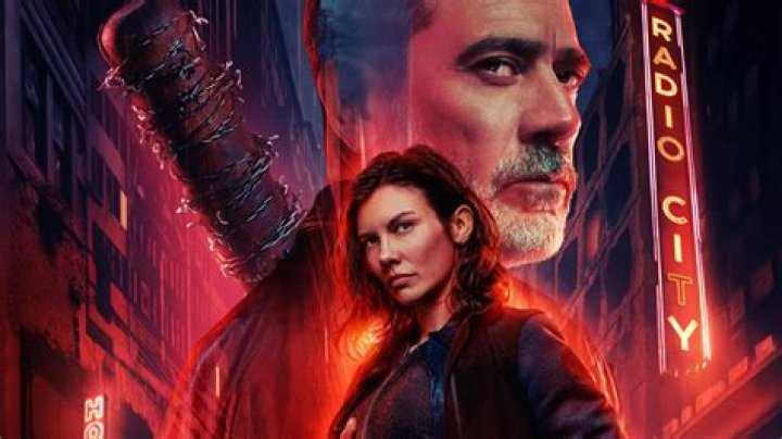 Dead City stream on Netflix?