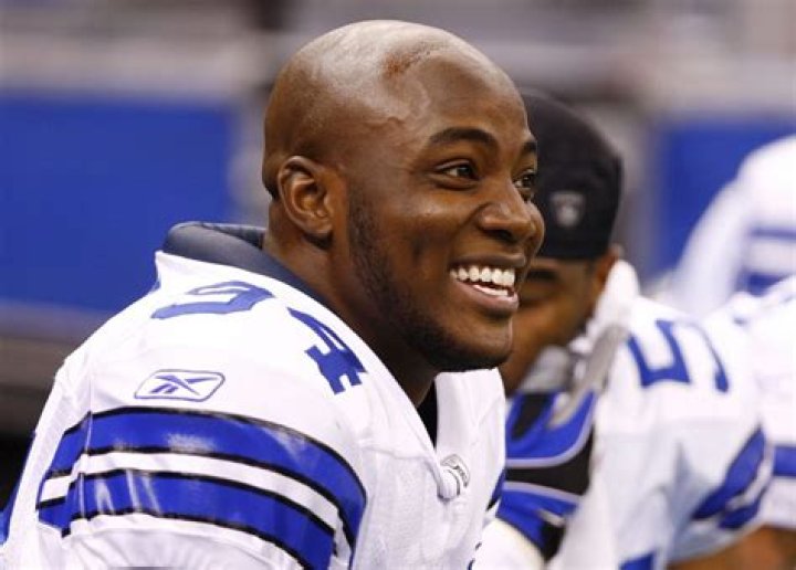 DeMarcus Ware Net Worth - Wiki, Age, Weight and Height, Relationships, Family, and More