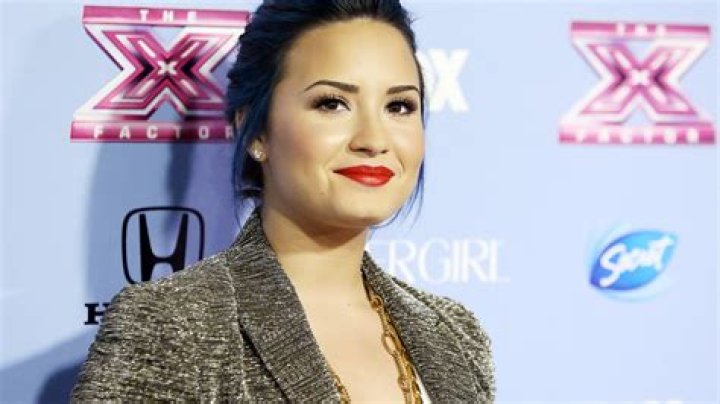 Demi Lovato is Leaving X Factor