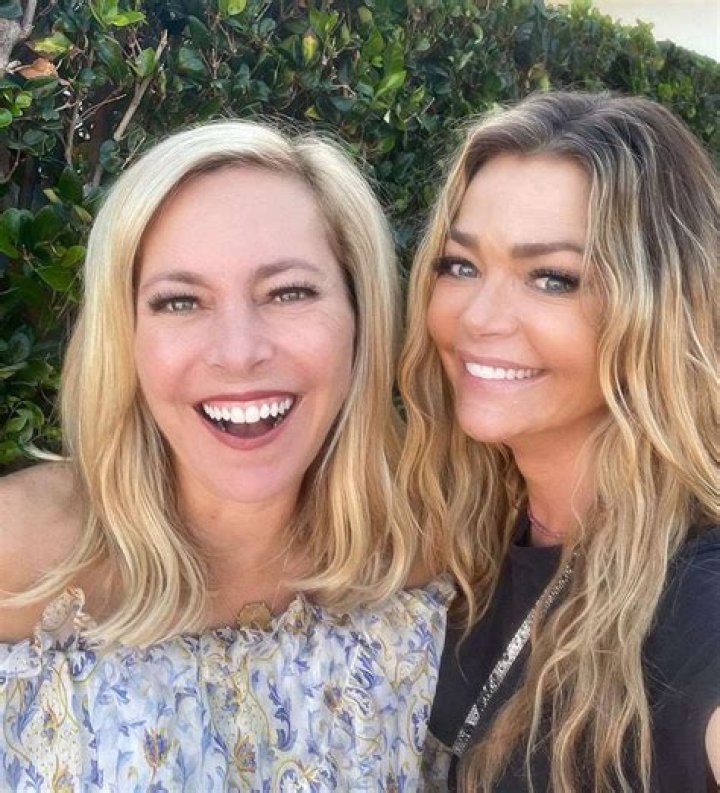 Denise Richards and Sutton Stracke's New Friendship: Will Denise Return?