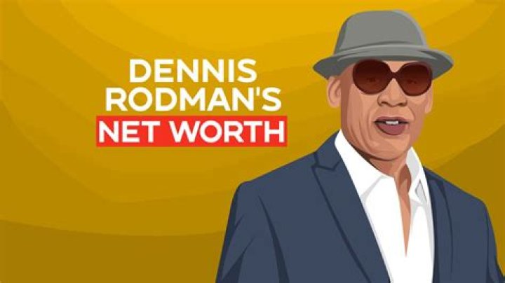 Dennis Rodman Net Worth : Lifestyle & Vacation