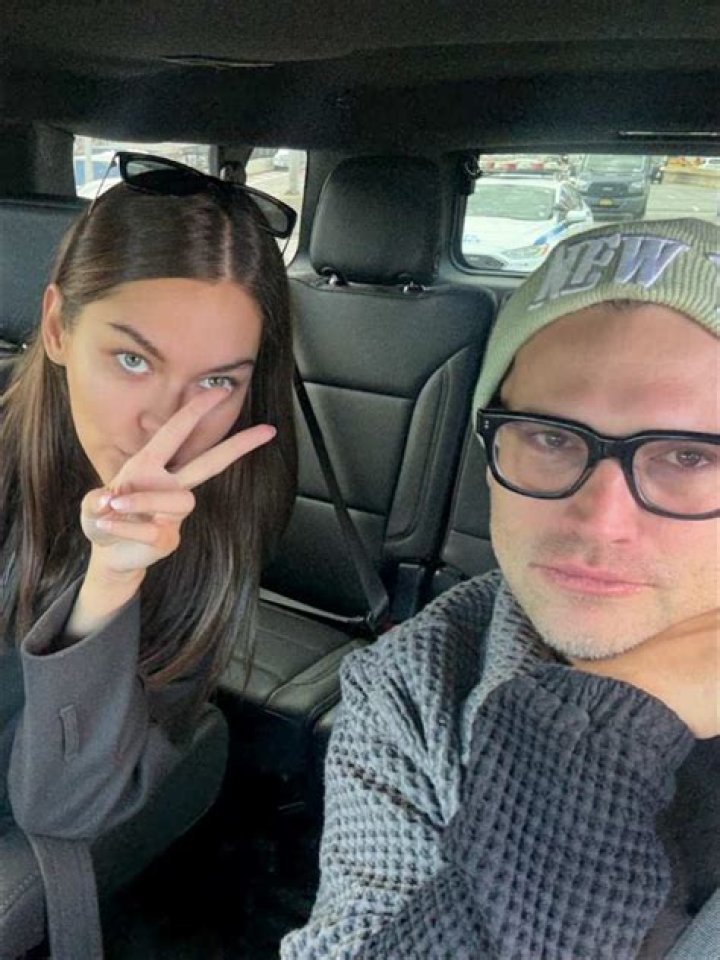 Details Have Emerged About Tom Schwartz's New Girlfriend