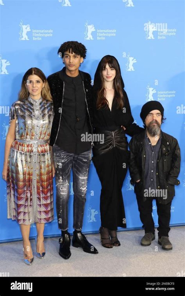 Devil in Ohio star Evan Ellison age, Instagram, and more