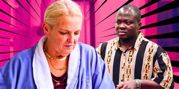 Did Angela Deem Fake Her Way Onto '90 Day Fiancé'?