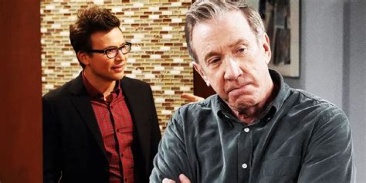 Did you Know Jonathan Taylor Thomas is Directing Last Man Standing?