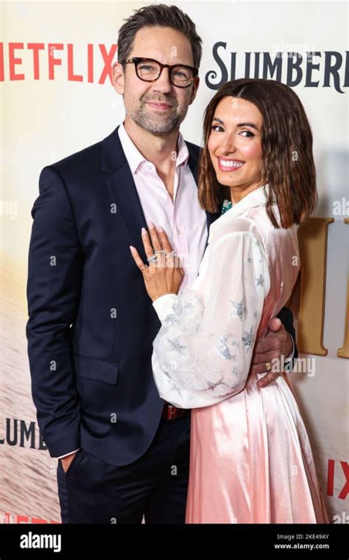 Do India de Beaufort & her Husband Todd Grinnell Share any Children? Know her Net Worth