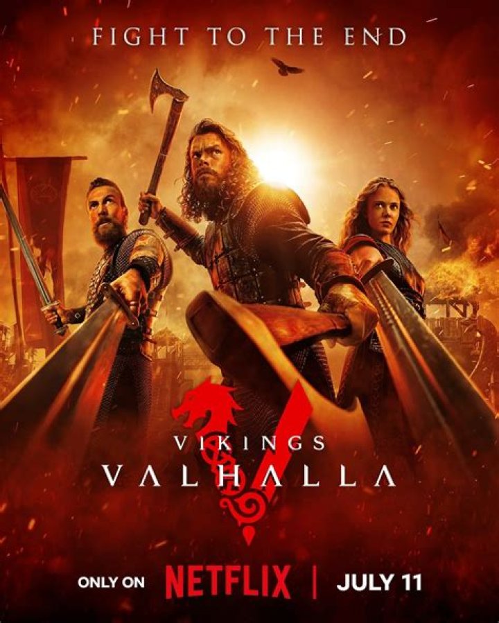 Do you have to watch Vikings to understand Vikings: Valhalla?