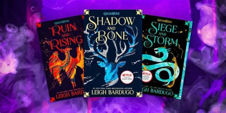 Does Mal die in the Shadow and Bone books? (Book spoilers)