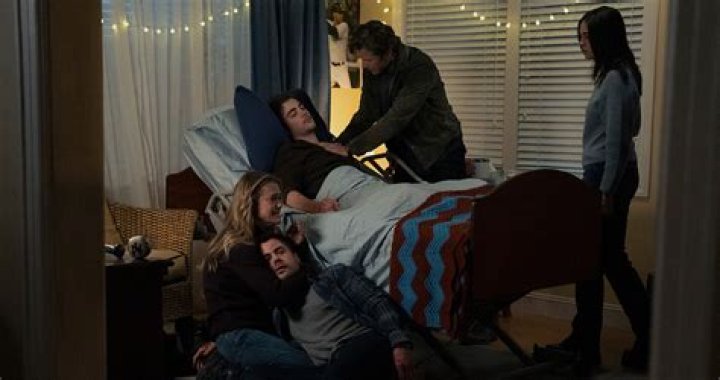 Does Zeke die in Manifest season 4? (Manifest spoilers)