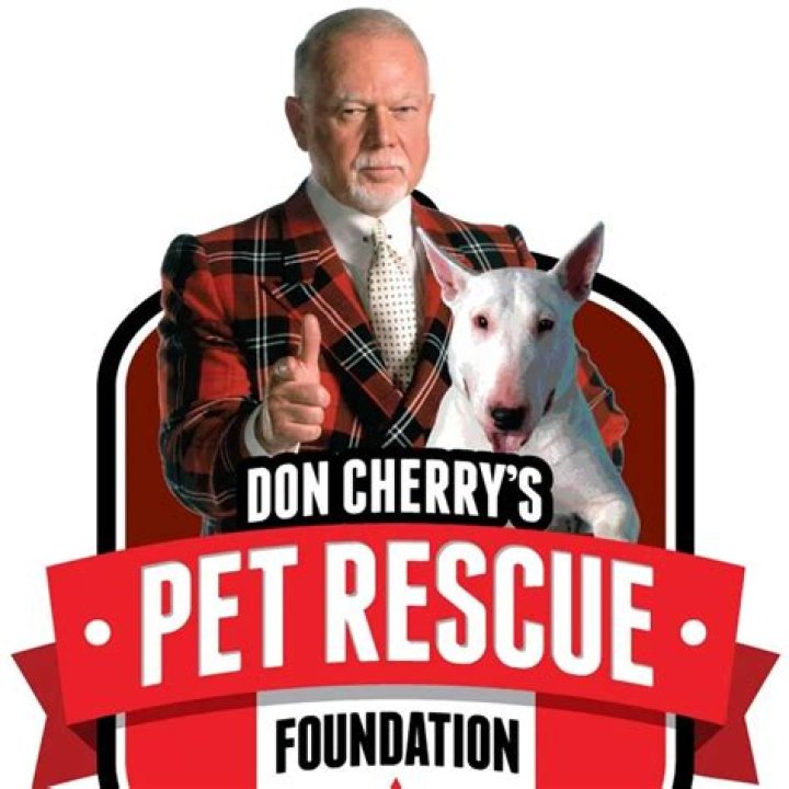 Don Cherry Pets - Celebrity Pets