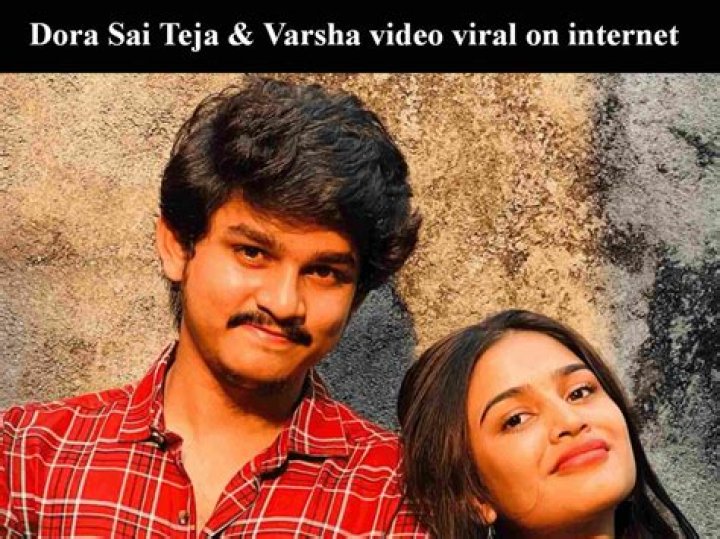 Dora Sai Teja Youtuber overview