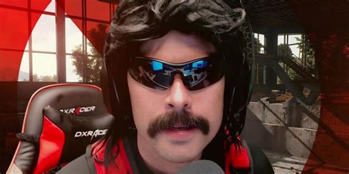 Dr Disrespect Net Worth: Gaming Career & Lifestyle