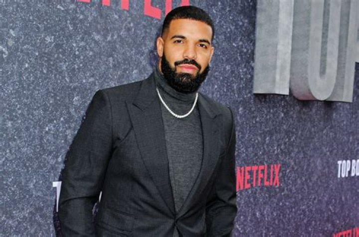 Drake Flexes Outfit Almost Worth $1 Million