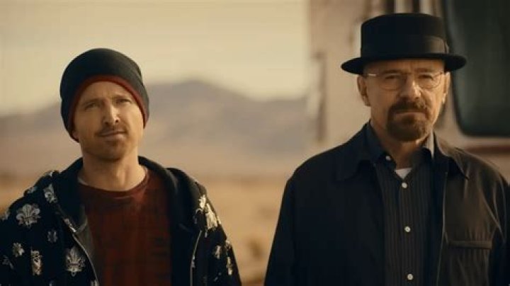 Drake reunites Breaking Bad co-stars for his birthday bash but fans have one question
