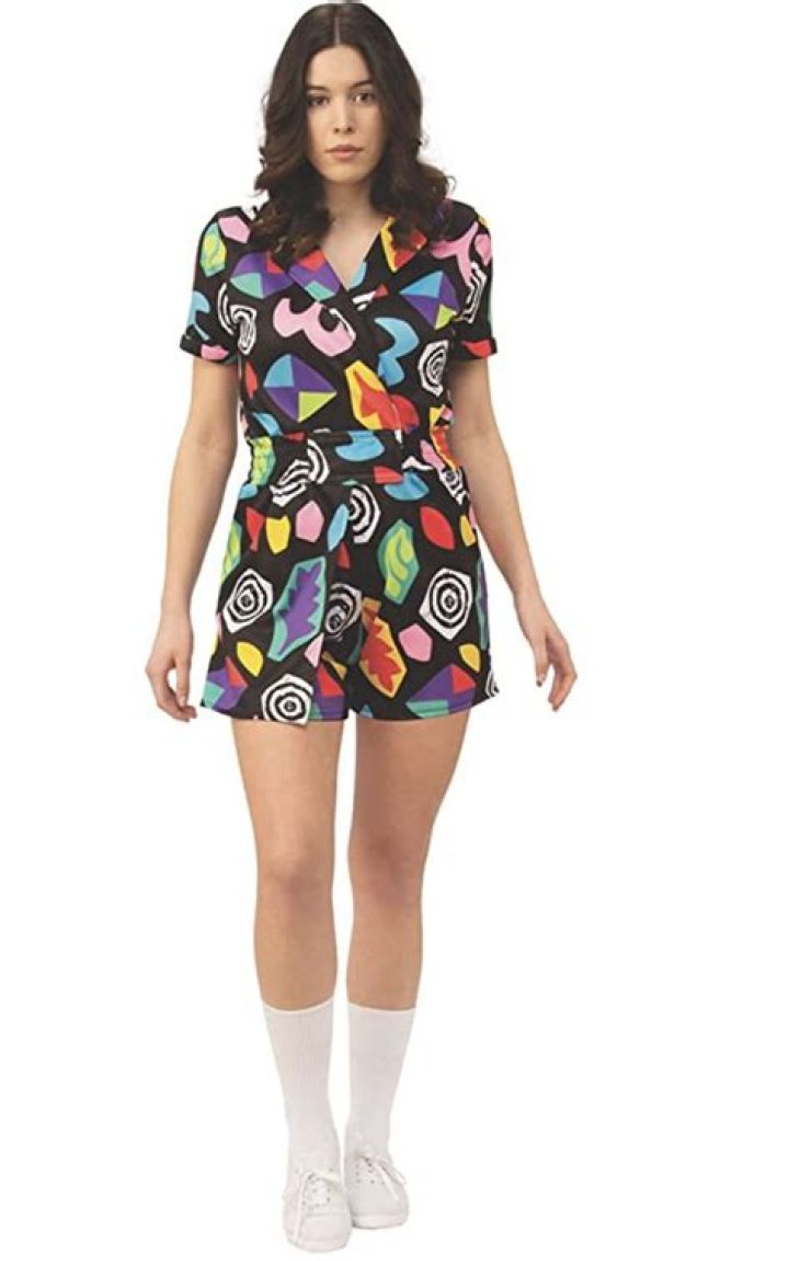 Dress in DIY Eleven Halloween costumes from Stranger Things season 3