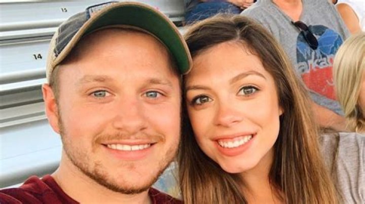 Duggar Couple Breaks Religious Tradition