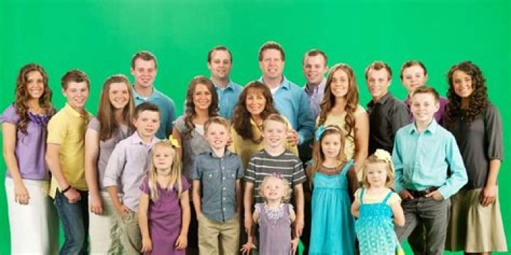 Duggar Family Hints 'Counting On' is Coming to an End