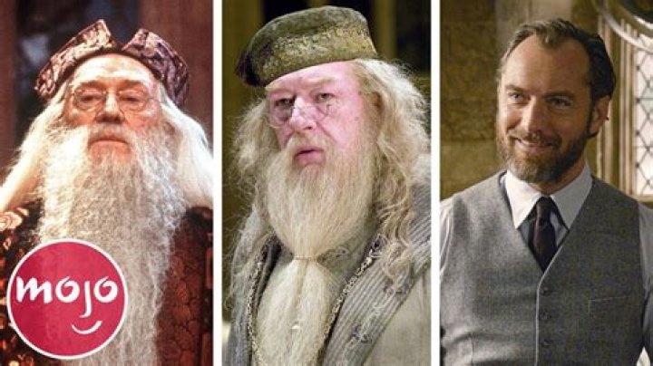 Dumbledore role was first rejected by another Hollywood actor over brutal comment