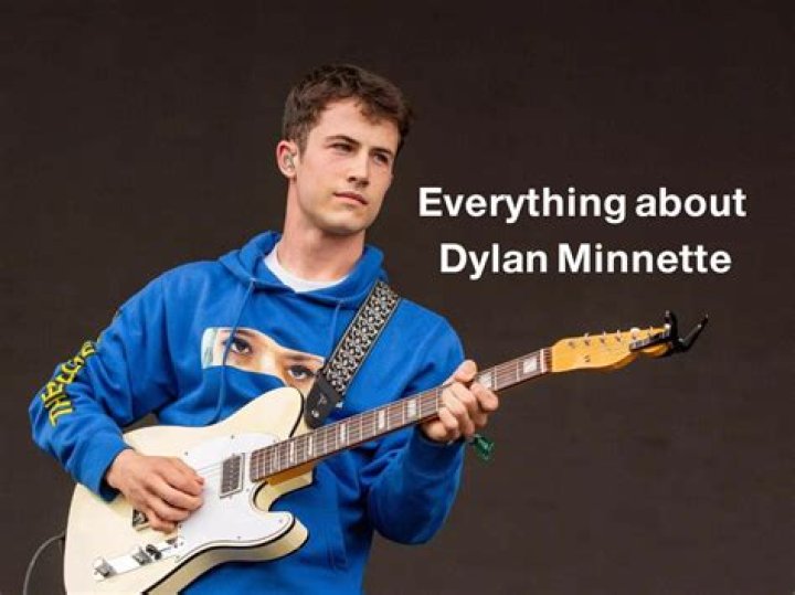 Dylan Minnette Net Worth | Best Movies, Musics and Earnings