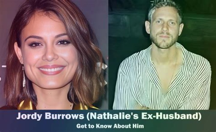 Dynasty Actress, Nathalie Kelley Has Separated From Two Years Of Husband, Jordy Burrows in 2020