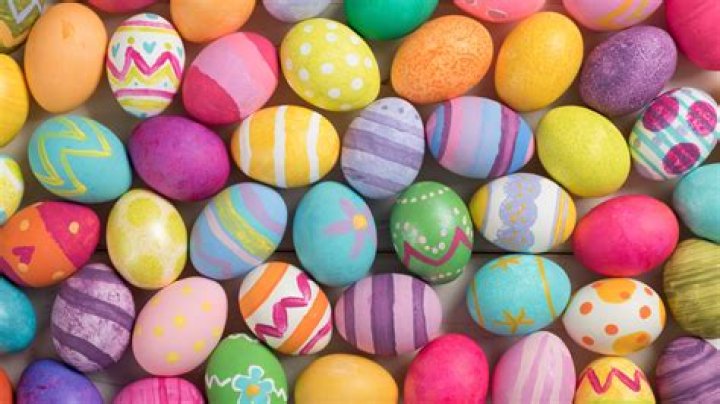 Easter Colors | Celebrating Holidays