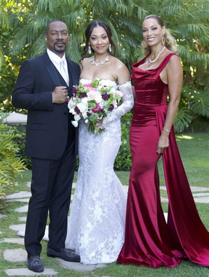 Eddie Murphy's Daughter's Private Life, Net Worth, and Lifestyle Revealed!