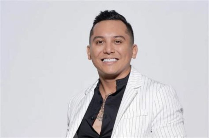 Edwin Luna Wikipedia And Age – Who Is He? Parents And Net Worth