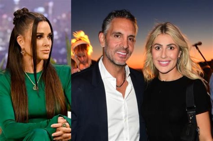 Emma Slater Wants Mauricio Umansky To 'Be In Her Life Forever'