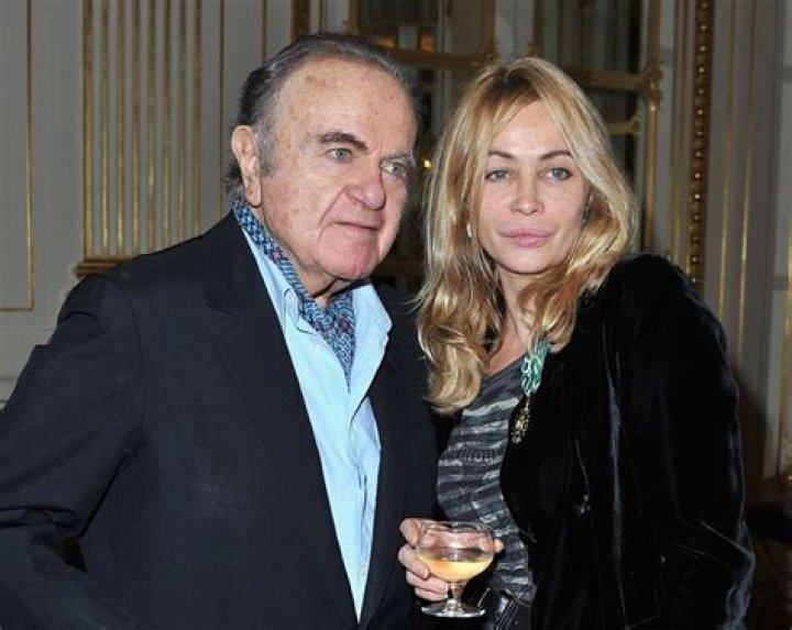 Emmanuelle Beart Parents: Guy Béart And Geneviève Galéa Ethnicity And Sister