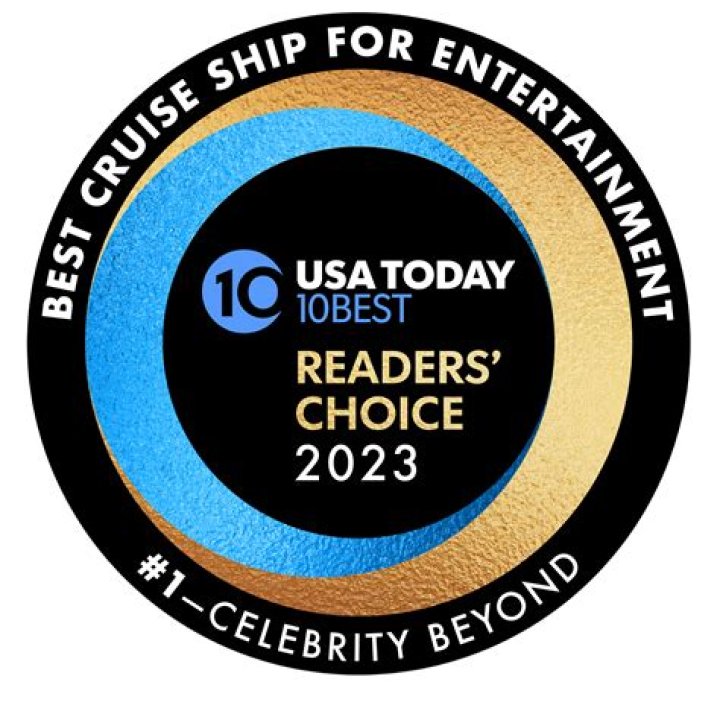 Entertainment on Beyond