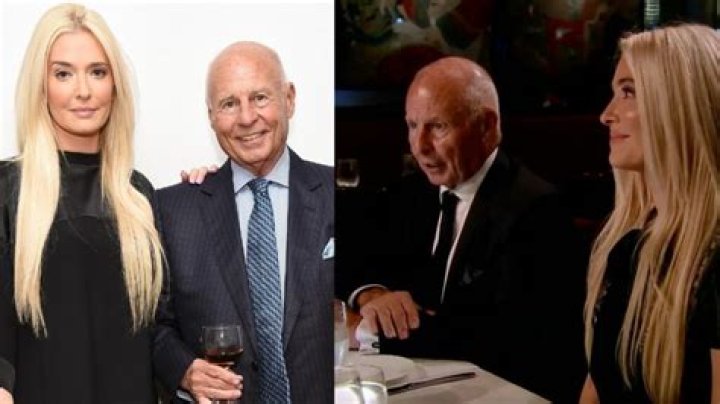 Erika Jayne Boyfriend 2023: Is It Michael Gaughan?