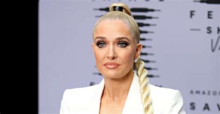Erika Jayne Ordered to Turn Over Financial Records Amid Investigation