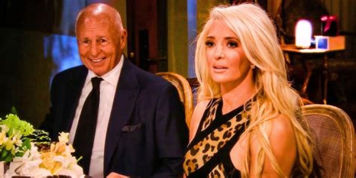 Erika Jayne Says She Has 'Zero Dollar' Amid Tom Girardi Case