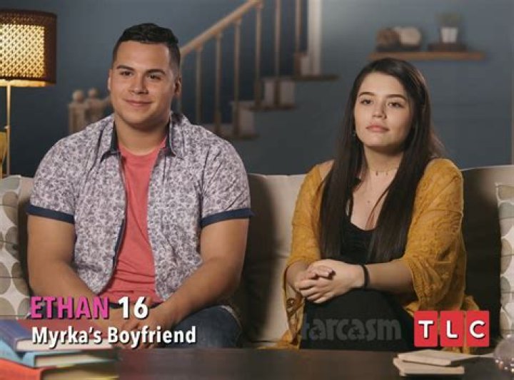 ethan ybarra | Celebuzz