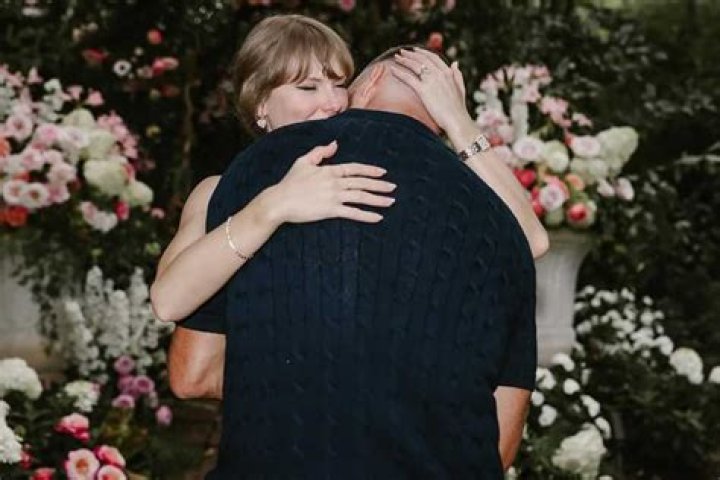 Every single word Travis Kelce has said about 'beautiful' Taylor Swift