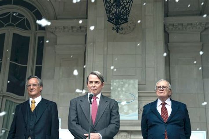 Everything about Richard Sackler (Where is he now?)