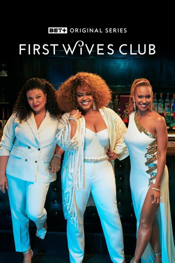 Everything to know about a potential First Wives Club season 4