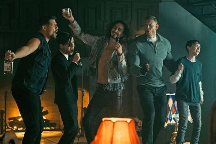 Everything to know about The Boy actor