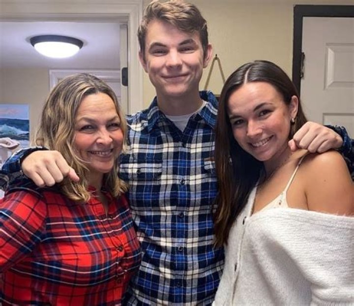 Everything You Need To Know About Logan Wodzynski. Pierson Wodzynski's Baby Brother: From Net Worth To Girlfriend