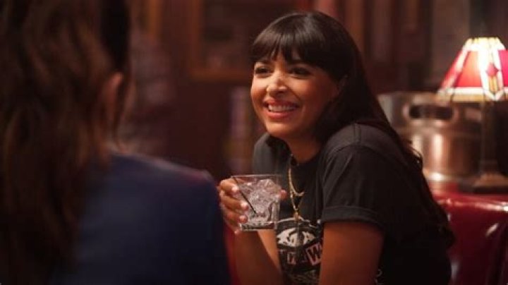 Exclusive! Hannah Simone Talks About Life After 'New Girl'
