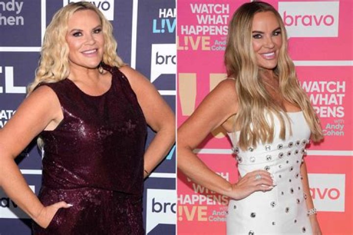 Exclusive! Inside the Real Housewives' Weight Loss Secret