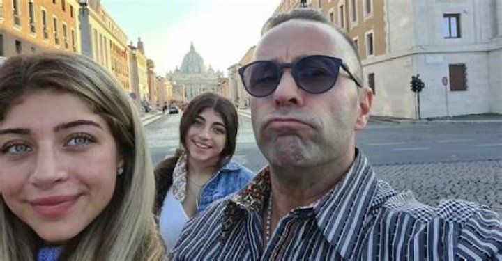 Exclusive: Joe Giudice Reacts to Teresa Giudice Departure