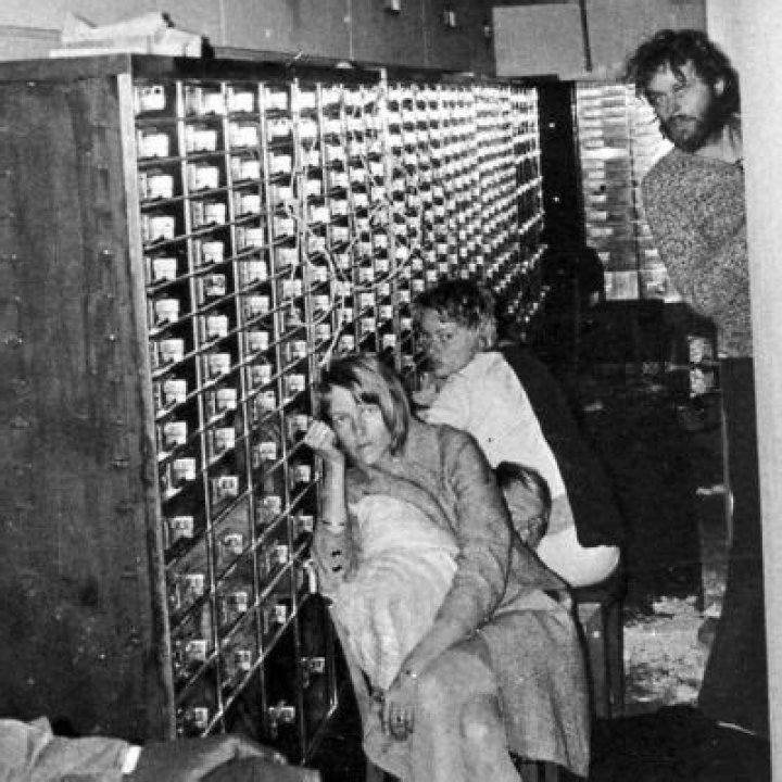 Exploring Marijke Demuynck: The Ex-Wife of Clark Olofsson, Bio, Net Worth, and More