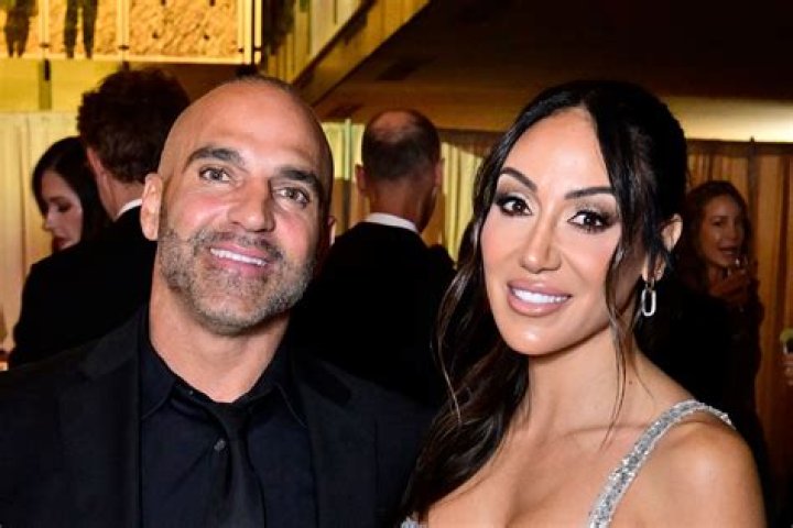 Fans Believe They Know The Truth Behind Melissa And Joe Gorga's Absence From Teresa's Wedding