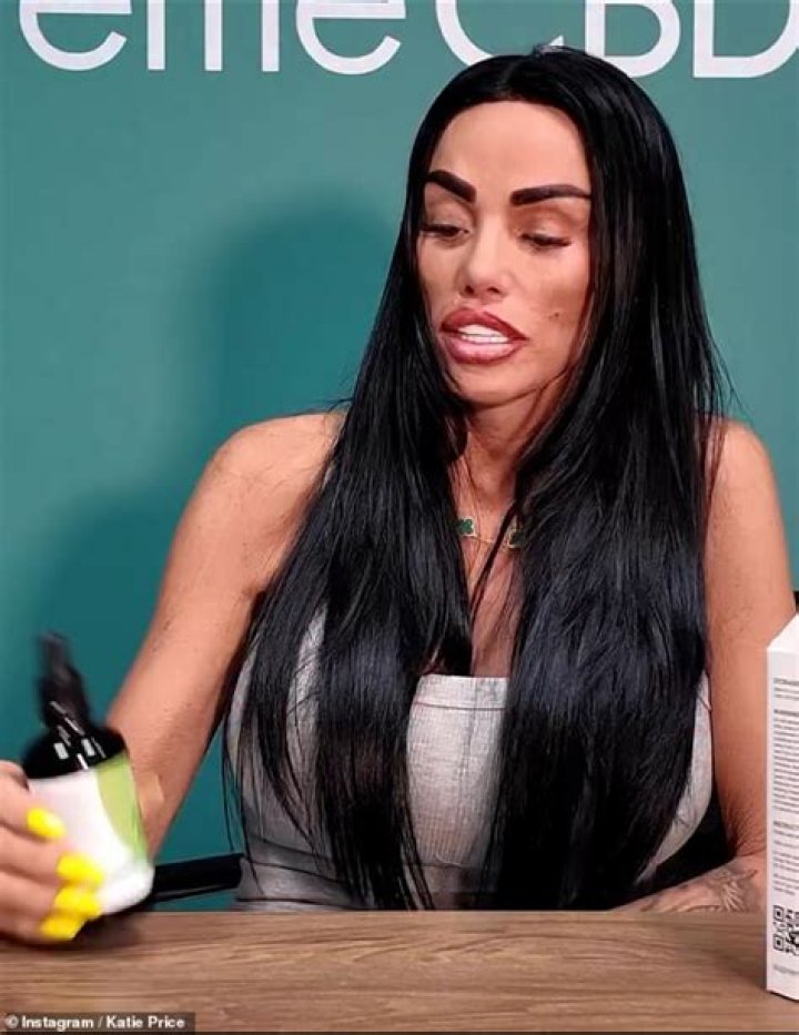 Fans Concerned About Kaiser's Appearance In Jenelle Evans' Latest Video