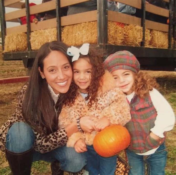 Fans Praying For Melissa Gorga's Daughter After Injury