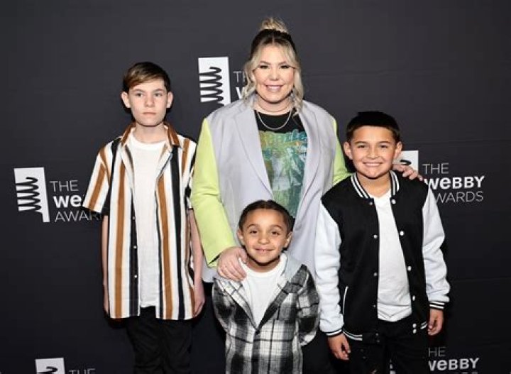 Fans Shocked By Kailyn Lowry's Feud With Fellow 'Teen Mom' Star
